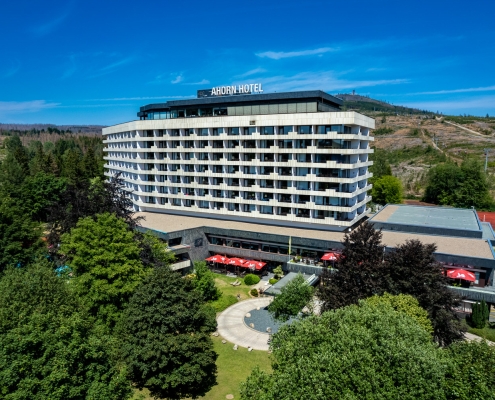 Ahorn Hotel Braunlage